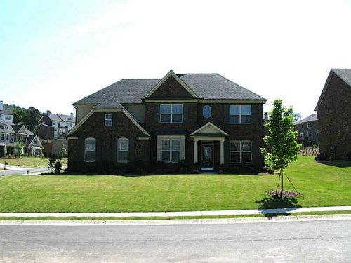 4810 Nantucket Trace, Cumming, GA 30040