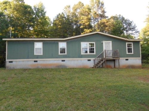 2181 Gumlog Rd, Martin, GA 30557