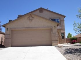 5454 Salem Ct NE, Rio Rancho, NM 87144