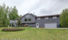 760 N Bunker Hill Street Wasilla, AK 99654