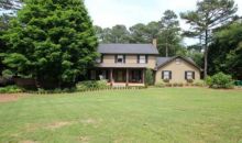 21 Cedar Bluff Winder, GA 30680