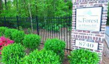 Unit 8-a - 8740 Roswell Road Atlanta, GA 30350