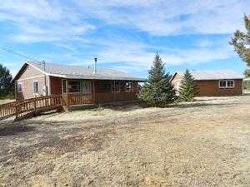 County Rd #3172, Vernon, AZ 85940