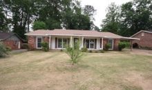 3011 Apache Dr Columbus, GA 31909