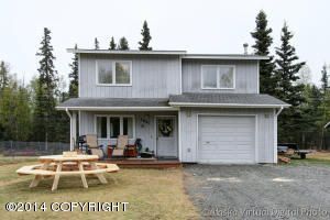 1691 N Lacy Loop, Wasilla, AK 99654