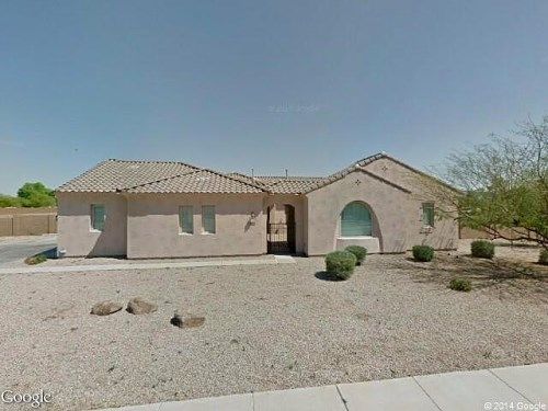 67Th, Laveen, AZ 85339