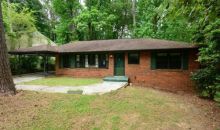 1994 Fairway Circle Ne Atlanta, GA 30319