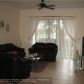 3516 PARKSIDE DR # 3516, Fort Lauderdale, FL 33328 ID:8725324