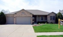 605 Clover Circle Hampshire, IL 60140