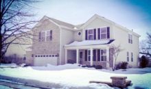 308 WHITE OAK Street Hampshire, IL 60140