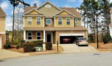 4027 Jody Lane Lilburn, GA 30047