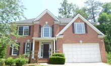 1268 Killian Knoll Circle Sw Lilburn, GA 30047