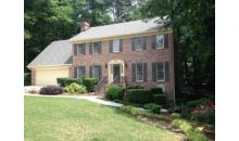 1512 Baron Court Stone Mountain, GA 30087