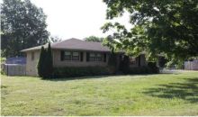 413 Central Ave Muscle Shoals, AL 35661