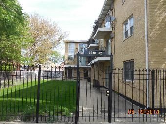 3900 W 63rd St Unit #6, Chicago, IL 60629