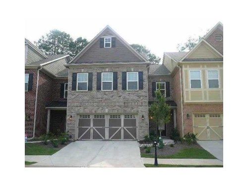 Unit N/a - 11147 Blackbird Lane, Alpharetta, GA 30022