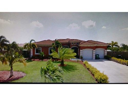 32006 SW 206 AV, Homestead, FL 33030