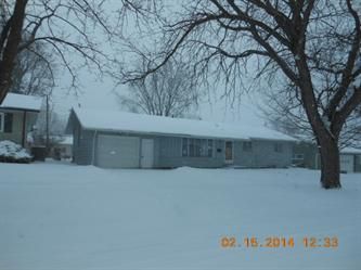 1129 Kathy Ln, Webster City, IA 50595