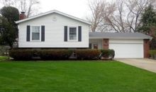 1022 BELAIR DR Darien, IL 60561