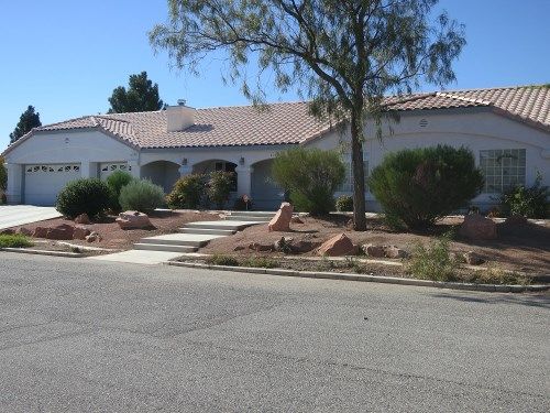 6245 Queen Irene  Court, Las Vegas, NV 89149