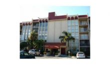 2101 ATLANTIC SHORES BL # 104 Hallandale, FL 33009