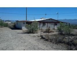 5324 W 1200 N. WILLCOX WAY, Central, AZ 85531