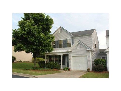 92 Regency Road, Alpharetta, GA 30022