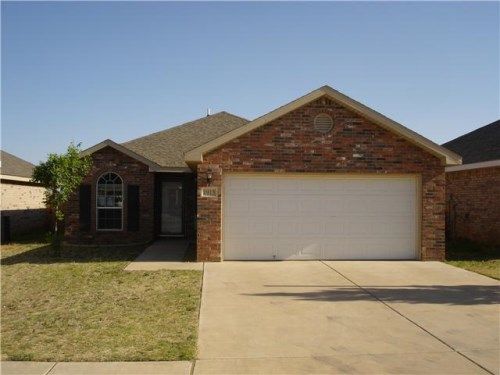 1915 100th Street, Lubbock, TX 79423