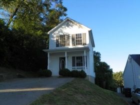 1455 24th Street NE, Roanoke, VA 24012