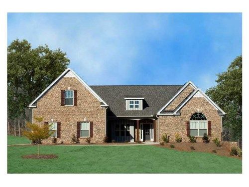 2300 Beringer Lane, Powder Springs, GA 30127