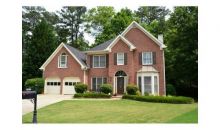 2570 Gabriel Lane Nw Kennesaw, GA 30152