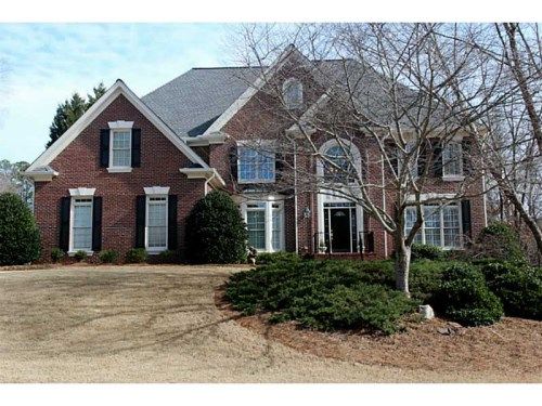 10125 Oxford Mill Drive, Alpharetta, GA 30022