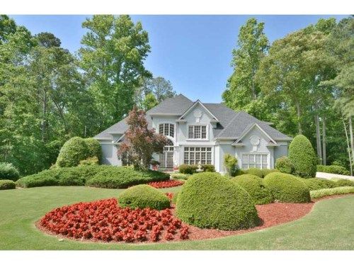 220 Buckland Run, Alpharetta, GA 30004