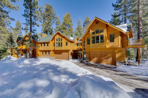 2073 Cascade Rd, South Lake Tahoe, CA 96150