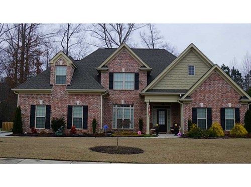 404 Big Sam Circle, Loganville, GA 30052