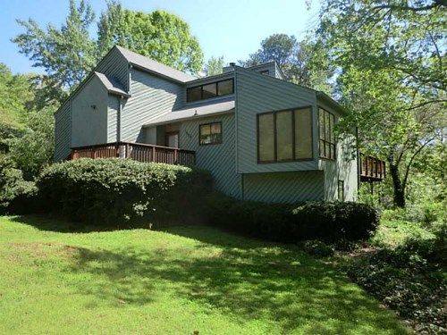 1950 O Shea Lane, Marietta, GA 30062