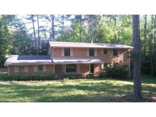 333 Saint Marys Lane, Marietta, GA 30064