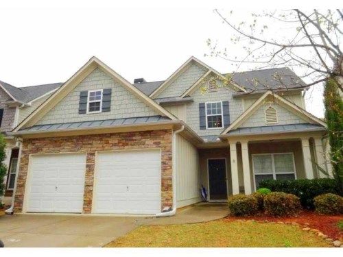 408 Highlands Loop, Woodstock, GA 30188