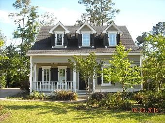 10 Bark Branch Road, Richmond Hill, GA 31324