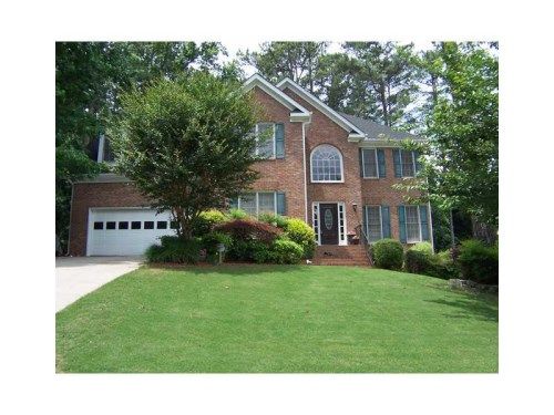 1314 Oakshyre Place, Lawrenceville, GA 30043