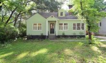 24 Rockyford Road Se Atlanta, GA 30317