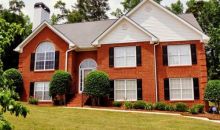 260 Brook Hollow Drive Mcdonough, GA 30252