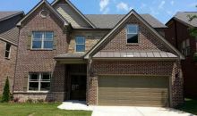 4446 Latvia Lane Hoschton, GA 30548