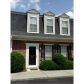 Unit 6 - 3 Market Square Place Nw, Atlanta, GA 30318 ID:8578686