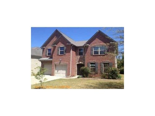 5619 Jamerson Drive, Atlanta, GA 30349