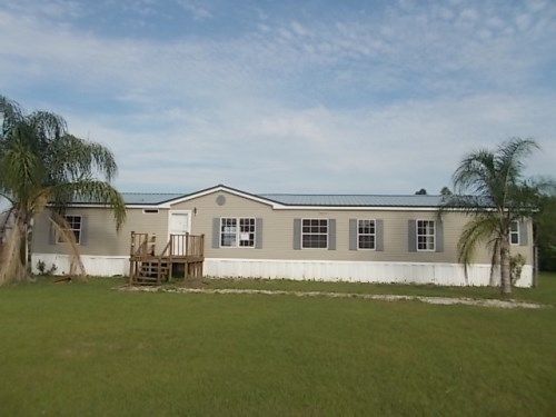 17451 NW 38th Ave, Okeechobee, FL 34972