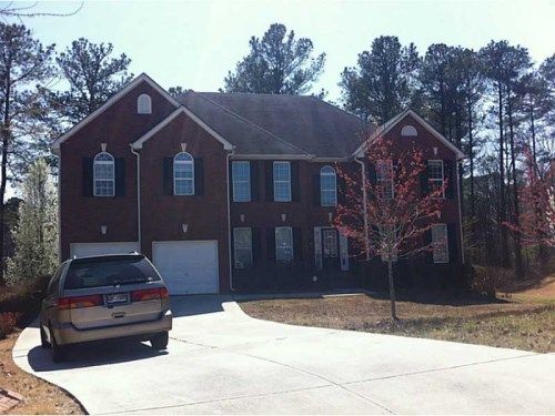 502 Woodlore Lane Nw, Acworth, GA 30101