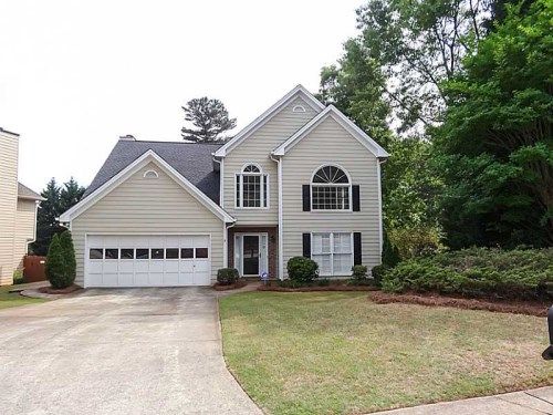 5555 Cannonero Drive, Alpharetta, GA 30005