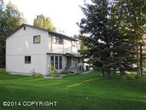 18754 Third Street, Eagle River, AK 99577