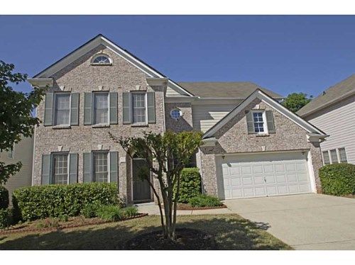 2008 Barrett Knoll Circle NW, Kennesaw, GA 30152